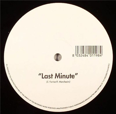 Last Minute - Last Minute download mp3 flac