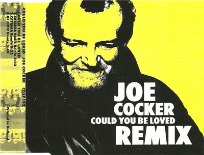 Joe Cocker - Could You Be Loved (Remix) download mp3 flac