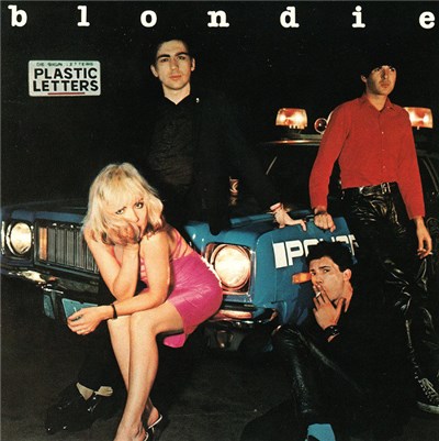 Blondie - Plastic Letters download mp3 flac