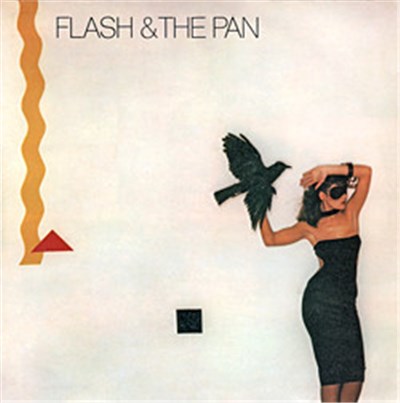 Flash & The Pan - Flash & The Pan download mp3 flac