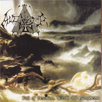 Avenger - Fall Of Devotion, Wrath And Blasphemy download mp3 flac
