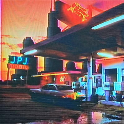 JPJ - Polyphemus download mp3 flac