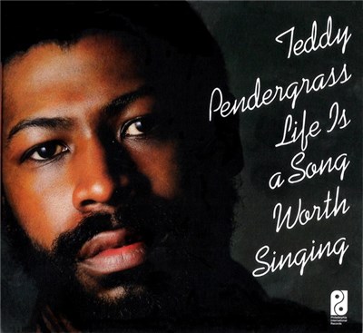 Teddy Pendergrass - Life Is A Song Worth Singing download mp3 flac