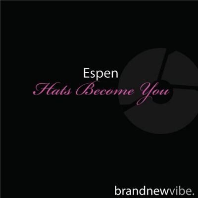 Espen - Hats Become You download mp3 flac