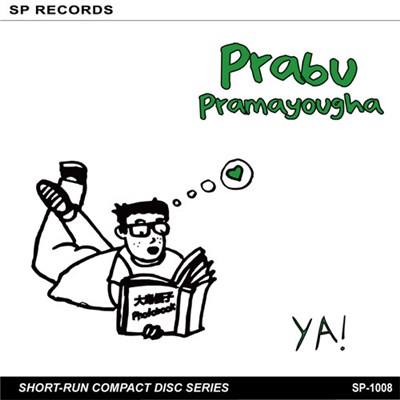 Prabu Pramayougha - Ya! download mp3 flac
