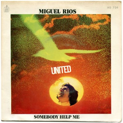 Miguel Rios - United download mp3 flac