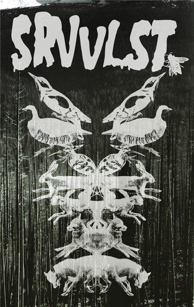 SRVVLST - I Would But I'm Baroque download mp3 flac