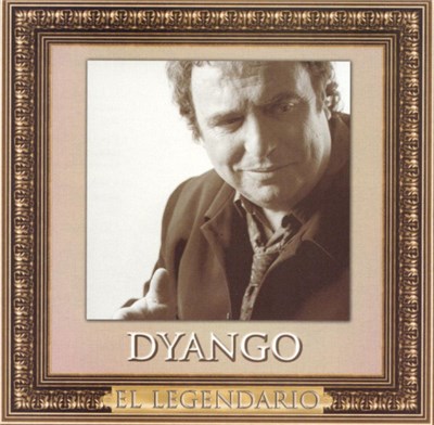 Dyango - El Legendario download mp3 flac