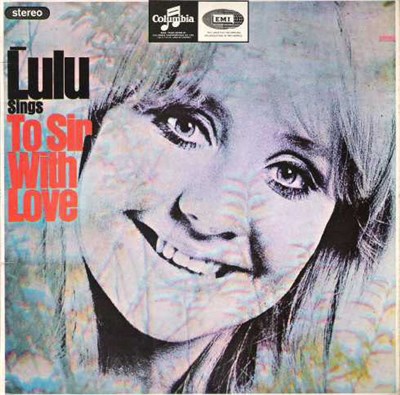 Lulu - Sings To Sir With Love download mp3 flac