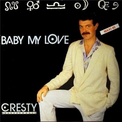 Cresty - Baby My Love download mp3 flac