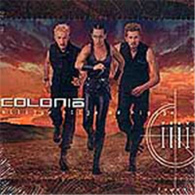Colonia - Milijun Milja Od Nigdje download mp3 flac