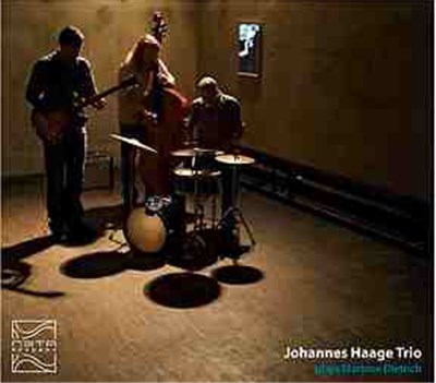 Johannes Haage Trio - Johannes Haage Trio „Plays Marlene Dietrich“ download mp3 flac