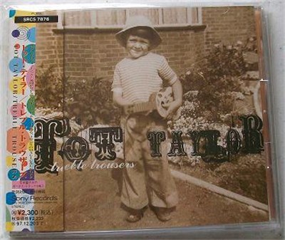 Tot Taylor - Treble Trousers download mp3 flac