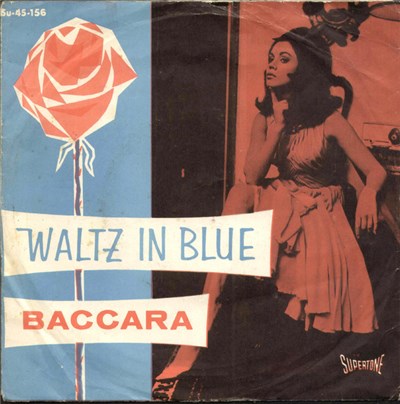 Orchester W.V. Overheidt, Orchester Ambros Seelos - Waltz In Blue download mp3 flac