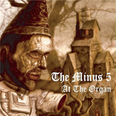 The Minus 5 - At The Organ download mp3 flac