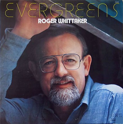 Roger Whittaker - Evergreens download mp3 flac