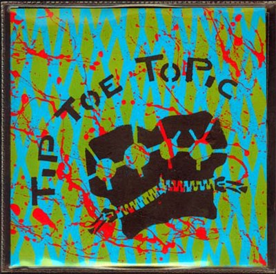 Tip Toe Topic - Untitled download mp3 flac