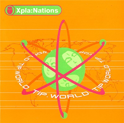 Various - Xpla:Nations download mp3 flac