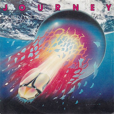 Journey - Who's Crying Now / Escape download mp3 flac