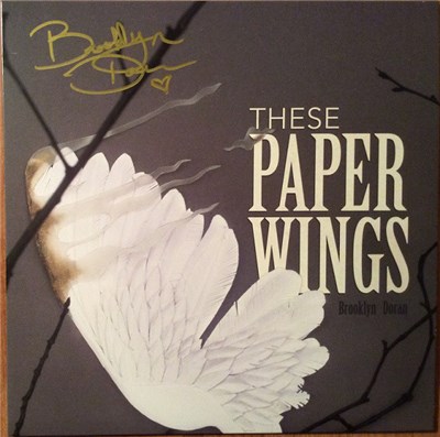 Brooklyn Doran - These Paper Wings download mp3 flac
