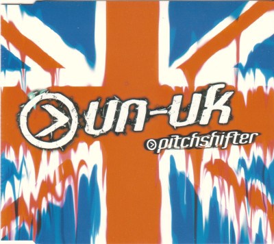 Pitchshifter - Un-United Kingdom download mp3 flac