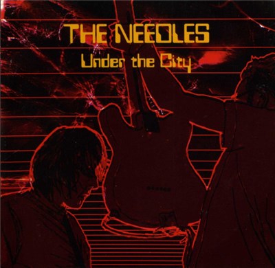 The Needles - Under The City download mp3 flac