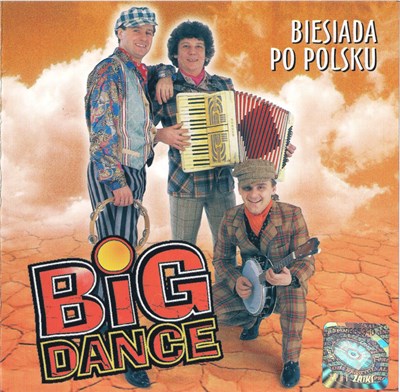Big Dance - Biesiada Po Polsku download mp3 flac