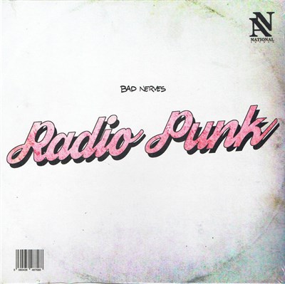 Bad Nerves - Radio Punk download mp3 flac