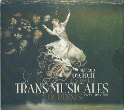 Various - 32èmes Rencontres Trans Musicales De Rennes download mp3 flac
