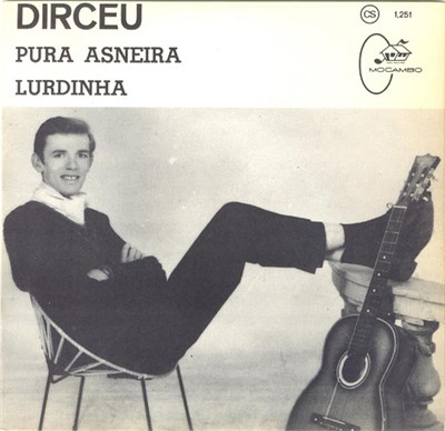 Dirceu Graeser - Pura Asneira / Lurdinha download mp3 flac