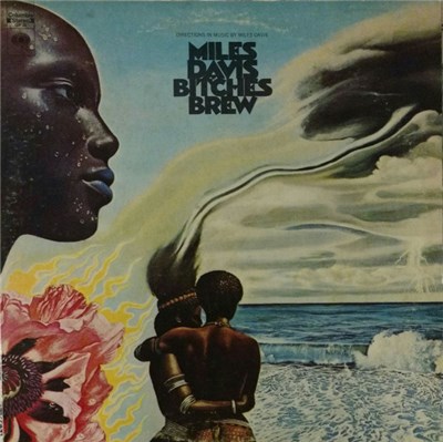 Miles Davis - Bitches Brew download mp3 flac