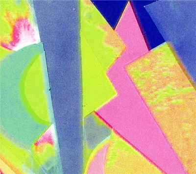 Neon Indian - Psychic Chasms / Mind Ctrl: Psychic Chasms Possessed download mp3 flac
