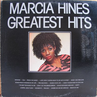 Marcia Hines - Greatest Hits download mp3 flac
