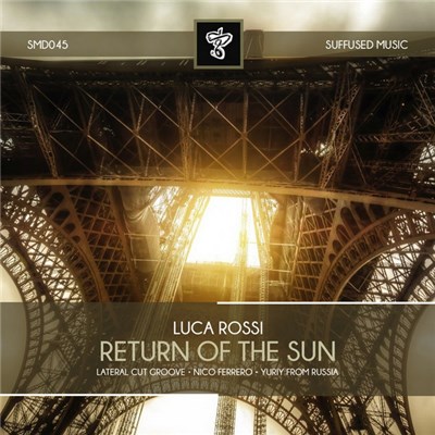 Luca Rossi - Return Of The Sun download mp3 flac