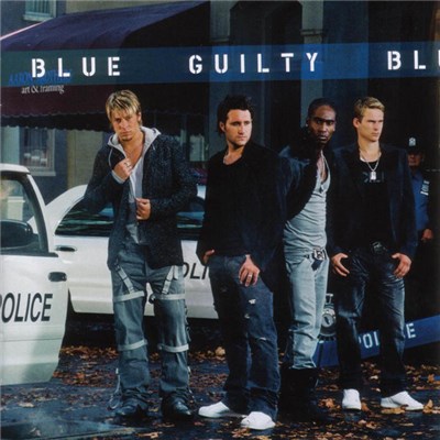 Blue - Guilty download mp3 flac