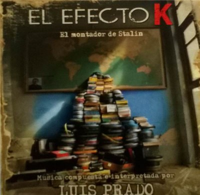 Luis Prado - El Efecto K - El Montador De Stalin download mp3 flac