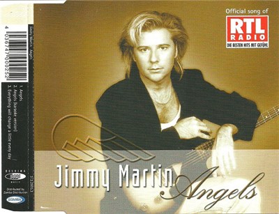 Jimmy Martin - Angels download mp3 flac