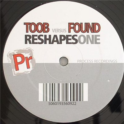 Toob verses Found - Reshapes - One download mp3 flac