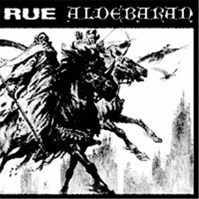 Rue / Aldebaran - Rue / Aldebaran download mp3 flac