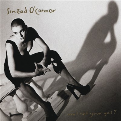 Sinéad O'Connor - Am I Not Your Girl? download mp3 flac