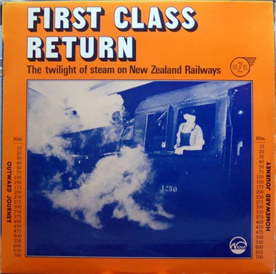 No Artist - First Class Return download mp3 flac
