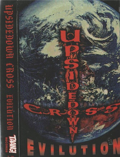 Upsidedown Cross - Evilution download mp3 flac