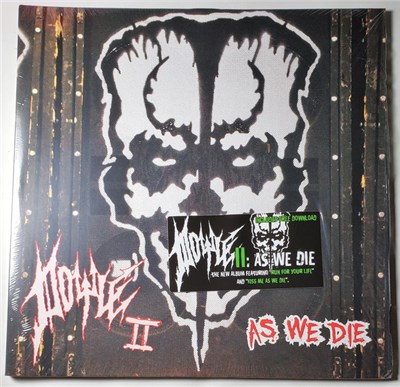 Doyle - Doyle II As We Die download mp3 flac