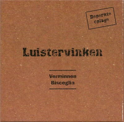 Verminnen, Bisceglia - Luistervinken download mp3 flac