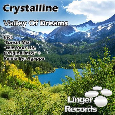 Crystalline - Valley Of Dreams download mp3 flac