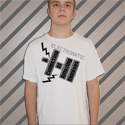 Electromatic - A Collection Of Amazing Remixes download mp3 flac