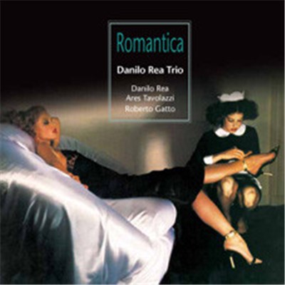 Danilo Rea Trio - Romantica download mp3 flac