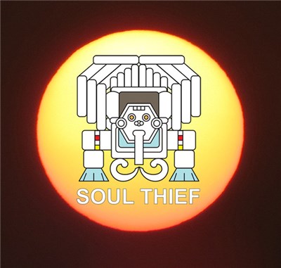 Soul Thief - Funk City Revolutions download mp3 flac