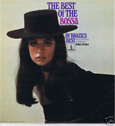 Brazil 's Best - The Best Of The Bossa download mp3 flac