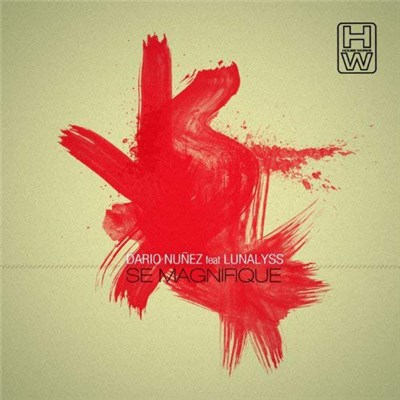 Dario Núñez Feat Lunalyss - Se Magnifique download mp3 flac